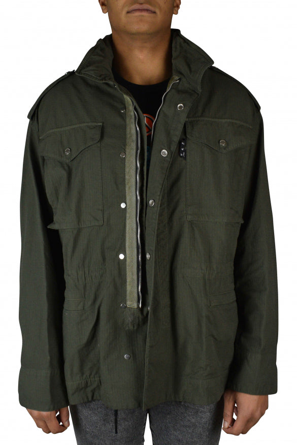 Off-White Men Jacket