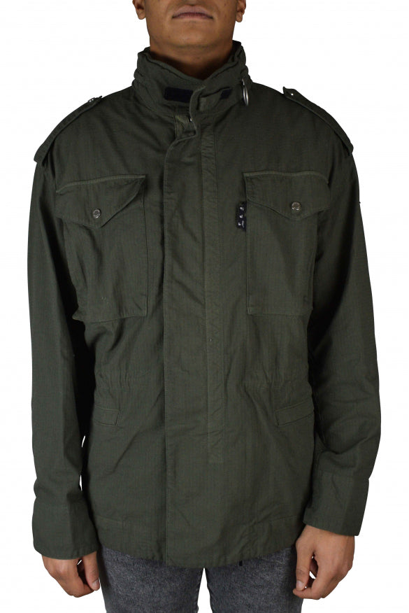 Off-White Men Jacket