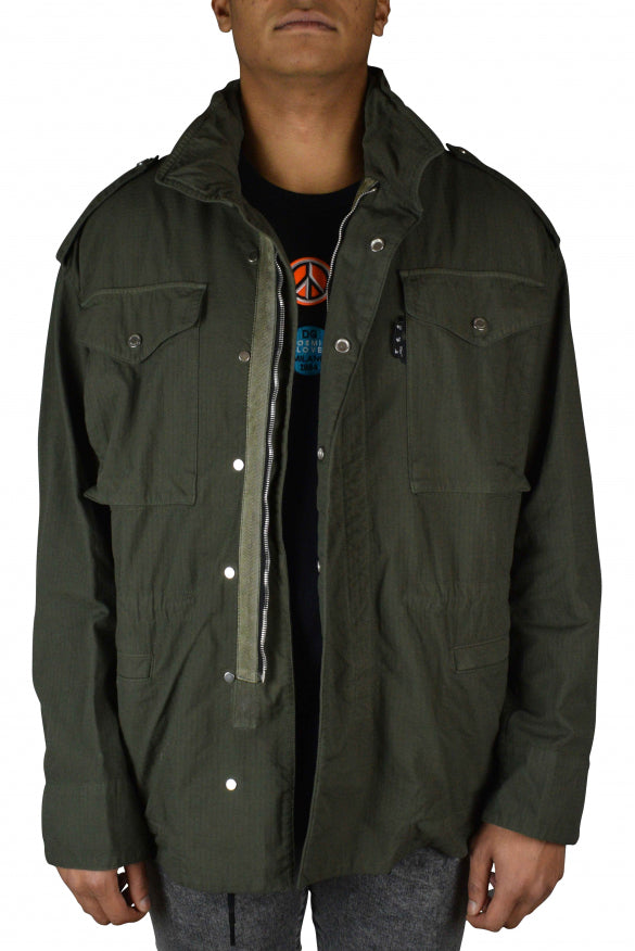 Off-White Men Jacket