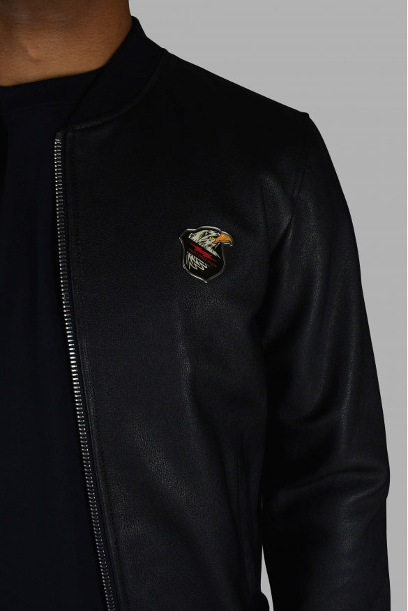 Philipp Plein Men Bomber Jacket