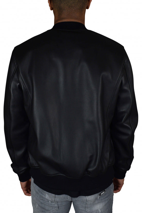 Philipp Plein Men Bomber Jacket