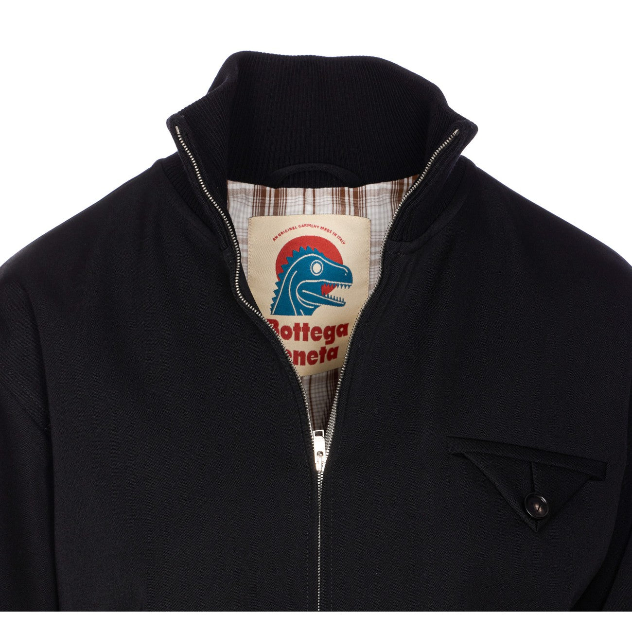 Bottega Veneta Women Jacket