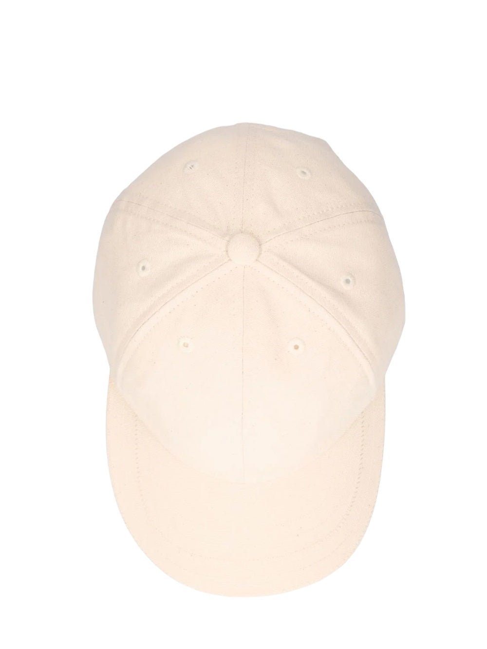 Jacquemus Unisex La Casquette Porte Baseball Hat - EZE Fashion®