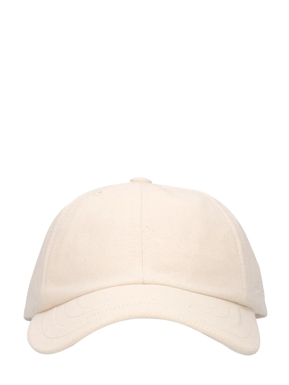 Jacquemus Unisex La Casquette Porte Baseball Hat - EZE Fashion®