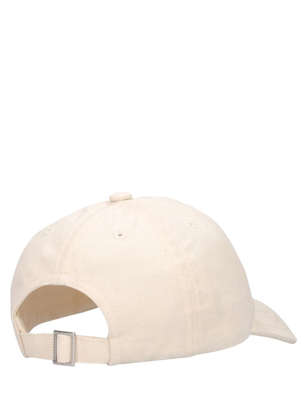 Jacquemus Unisex La Casquette Porte Baseball Hat - EZE Fashion®