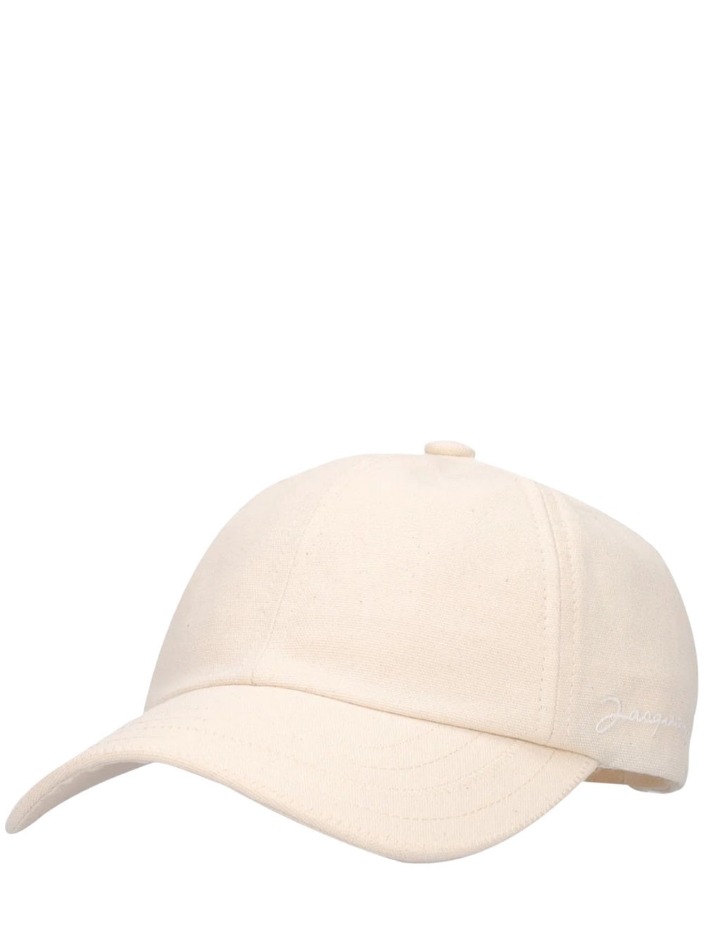 Jacquemus Unisex La Casquette Porte Baseball Hat - EZE Fashion®