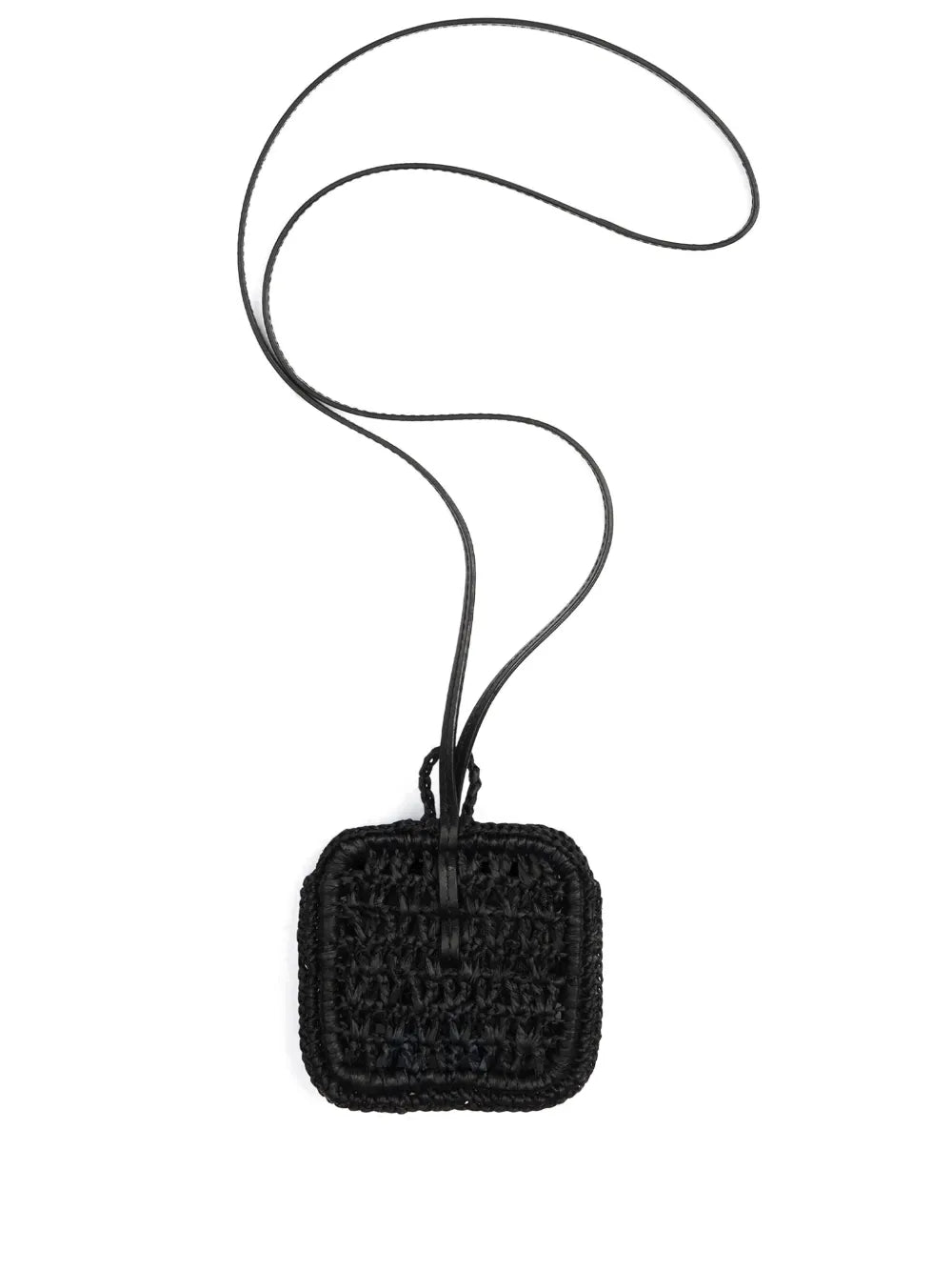 Jacquemus Women Crochet Wallet - EZE Fashion®