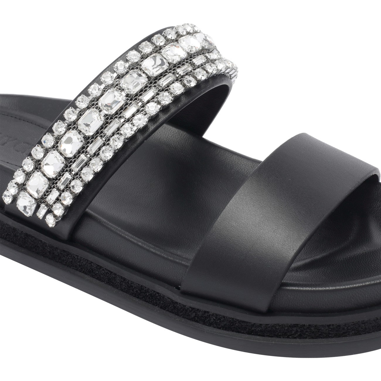 Jimmy Choo Women Jadi Sandals