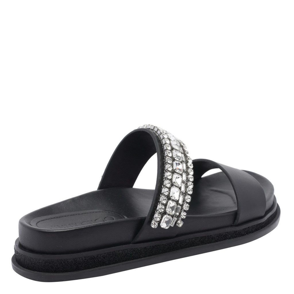 Jimmy Choo Women Jadi Sandals
