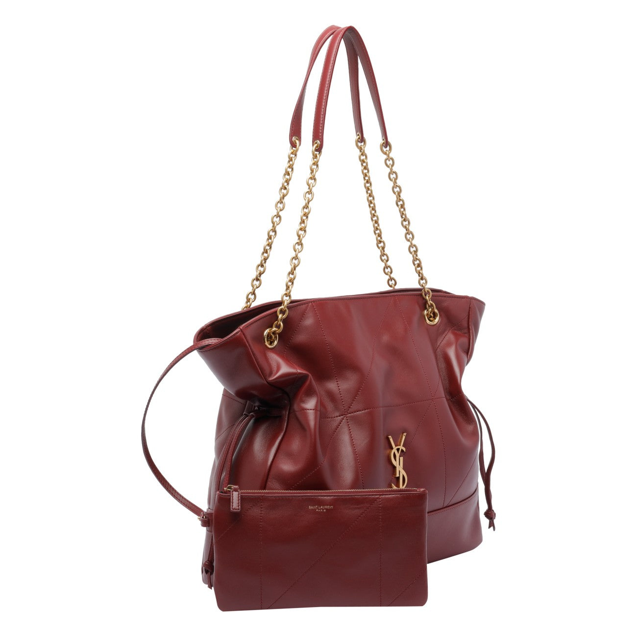 Saint Laurent Women Jamie 4.3 Shopping Bag