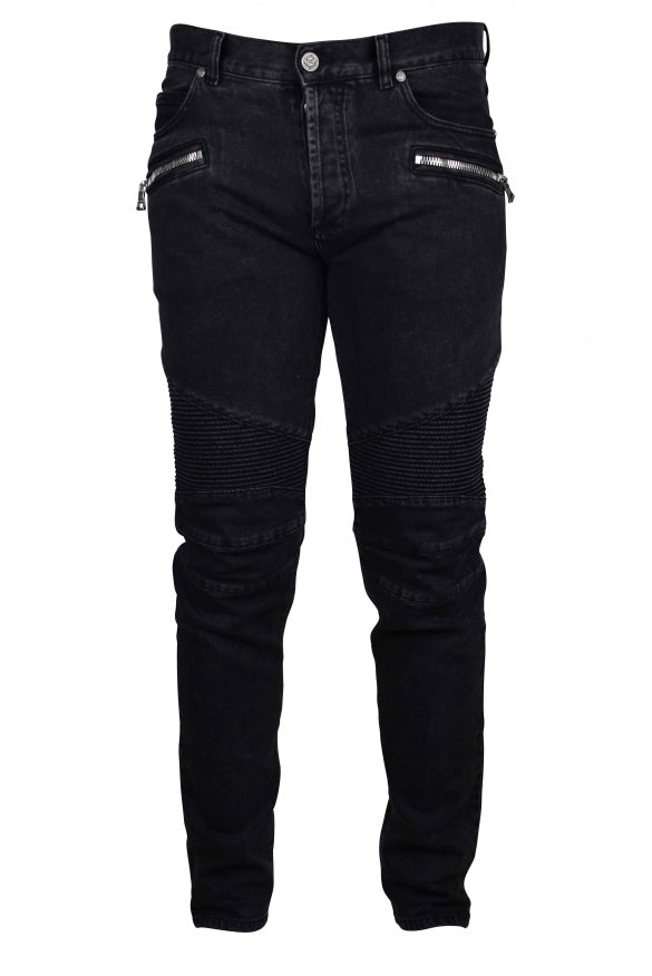 Balmain Men Jean