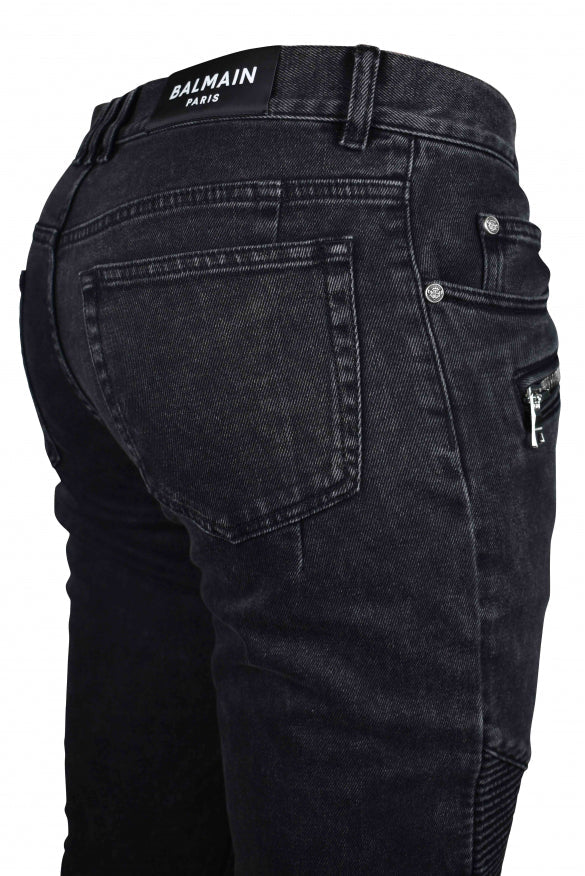 Balmain Men Jean