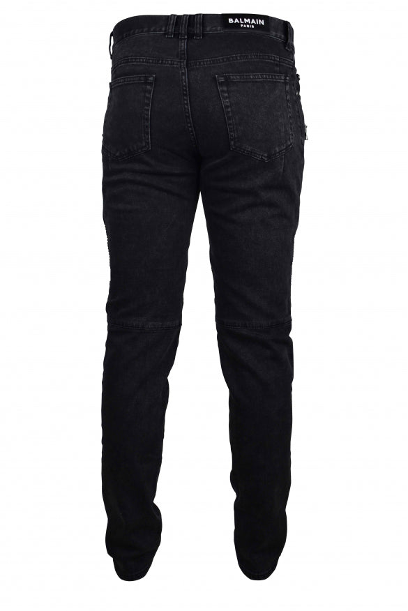 Balmain Men Jean