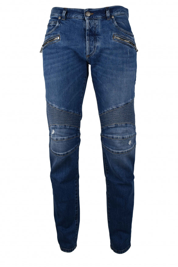 Balmain Men Jean