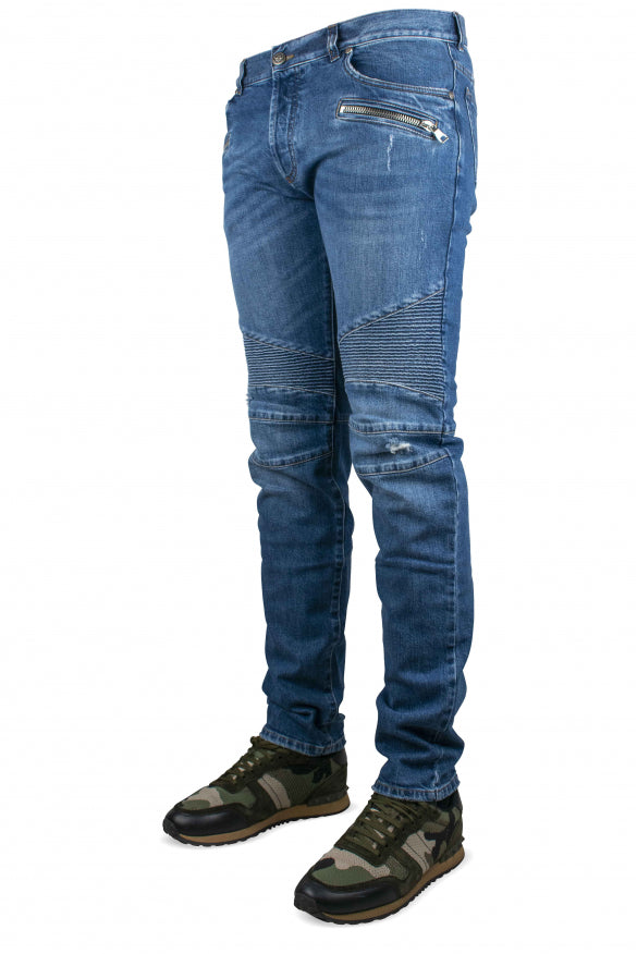 Balmain Men Jean