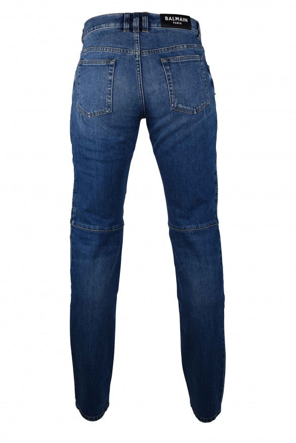 Balmain Men Jean