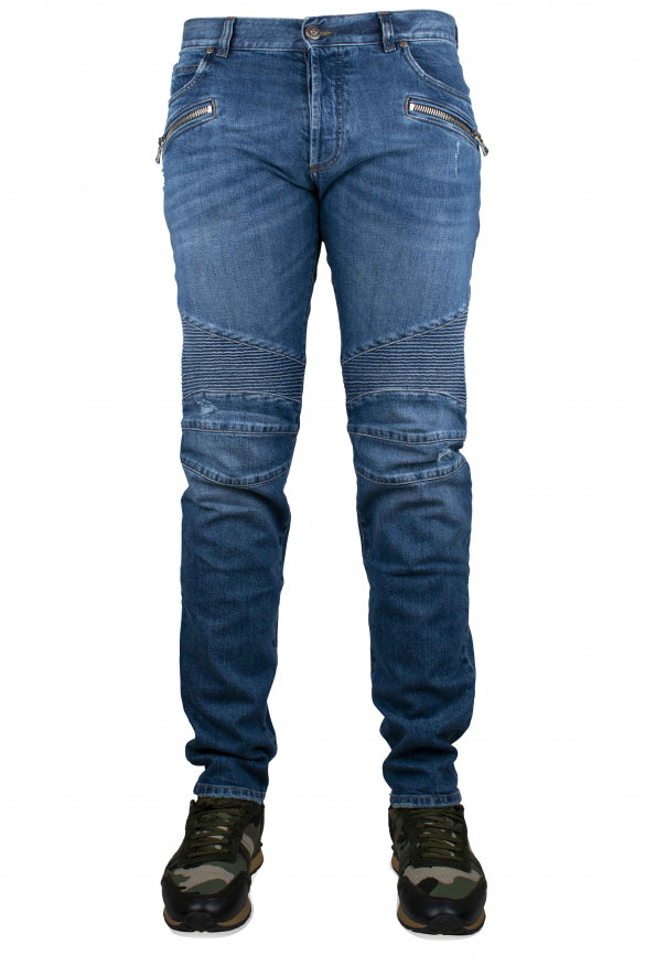 Balmain Men Jean
