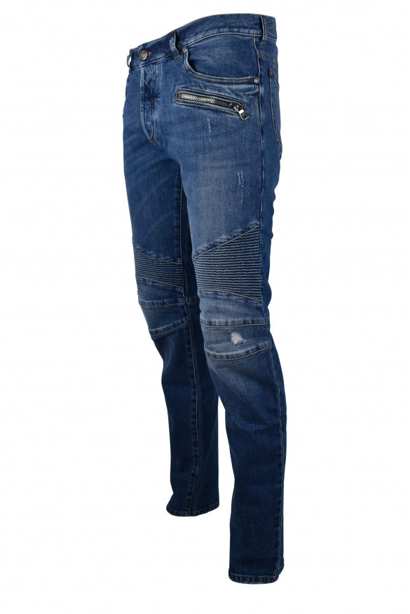 Balmain Men Jean