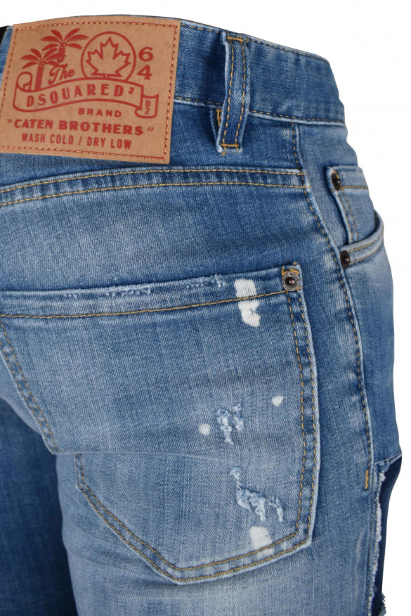 Dsquared2 Men Cool Guy Jean