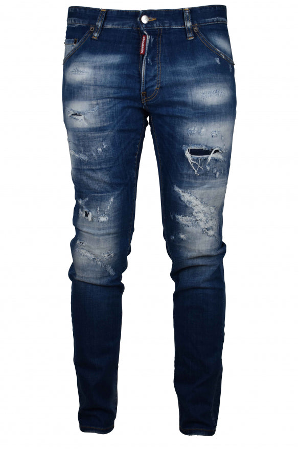 Dsquared2 Men Cool Guy Jean
