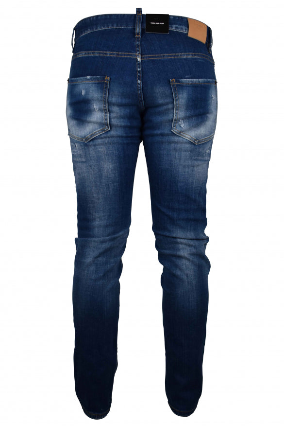 Dsquared2 Men Cool Guy Jean