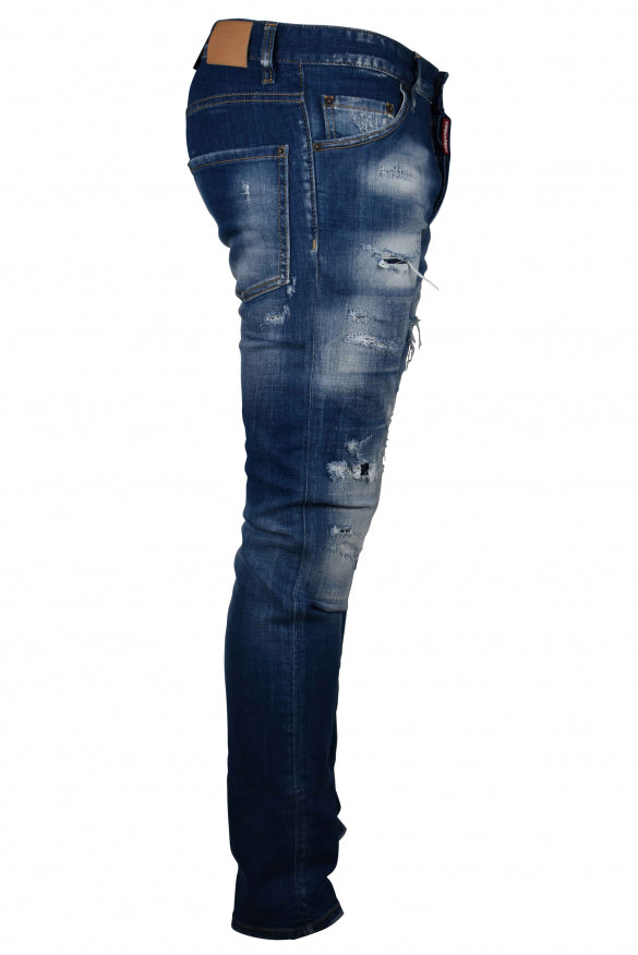 Dsquared2 Men Cool Guy Jean
