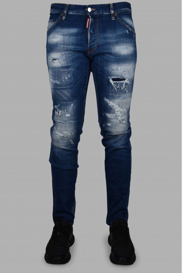 Dsquared2 Men Cool Guy Jean