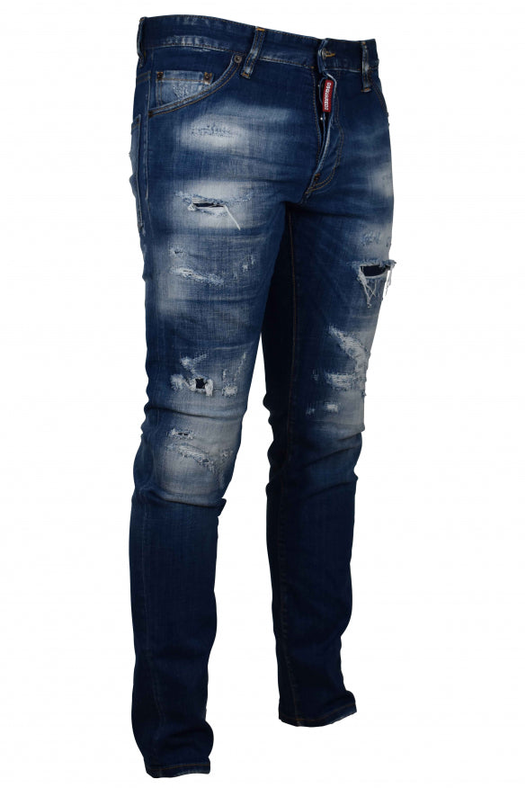 Dsquared2 Men Cool Guy Jean