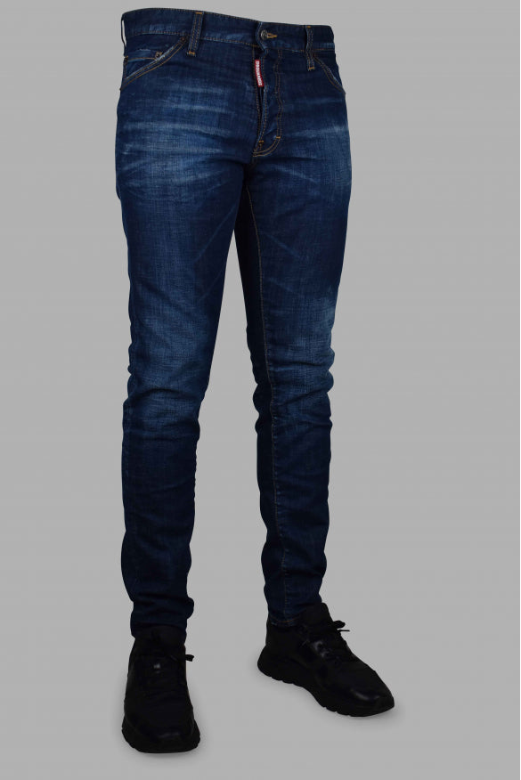 Dsquared2 Men Cool Guy Jean