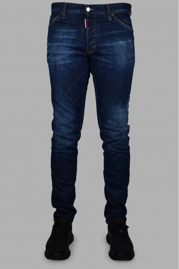 Dsquared2 Men Cool Guy Jean