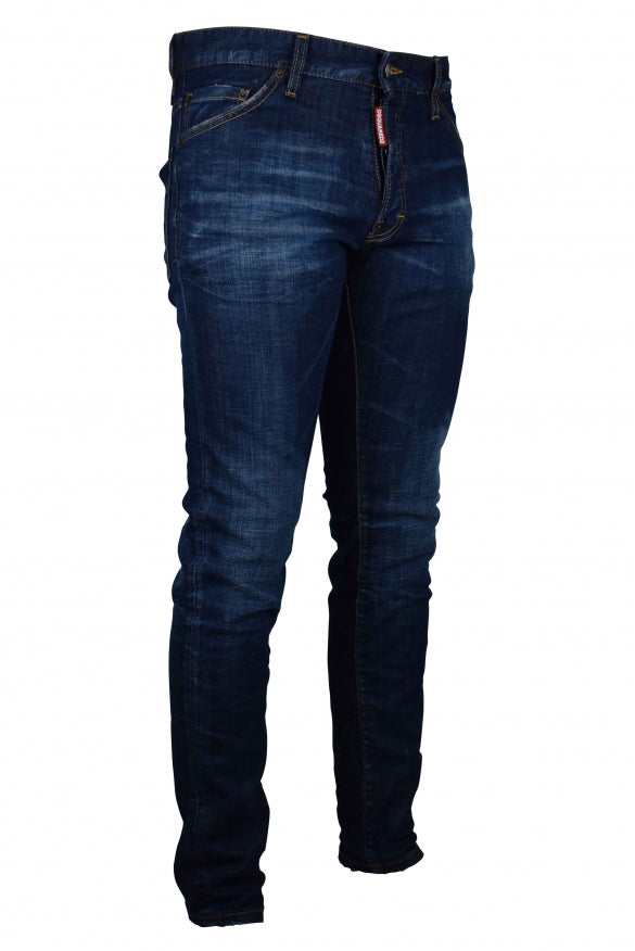 Dsquared2 Men Cool Guy Jean