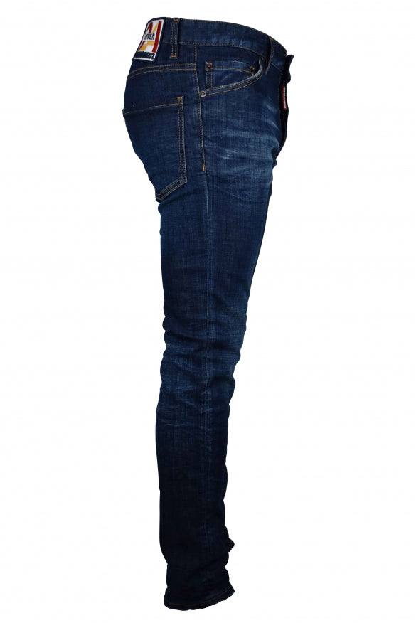 Dsquared2 Men Cool Guy Jean