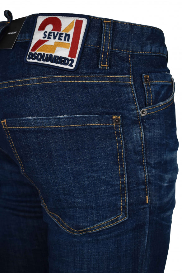 Dsquared2 Men Cool Guy Jean