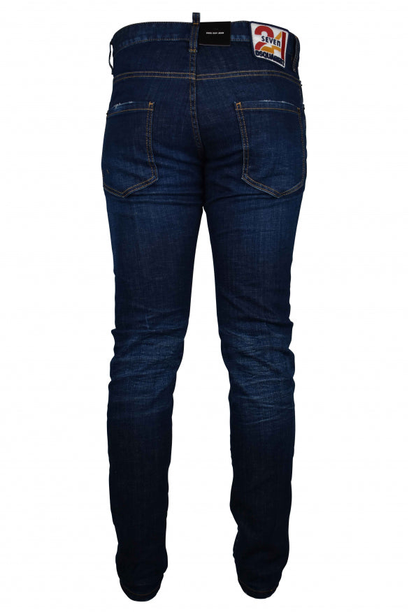 Dsquared2 Men Cool Guy Jean