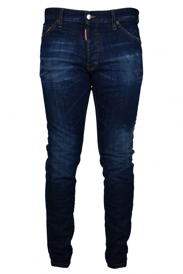 Dsquared2 Men Cool Guy Jean