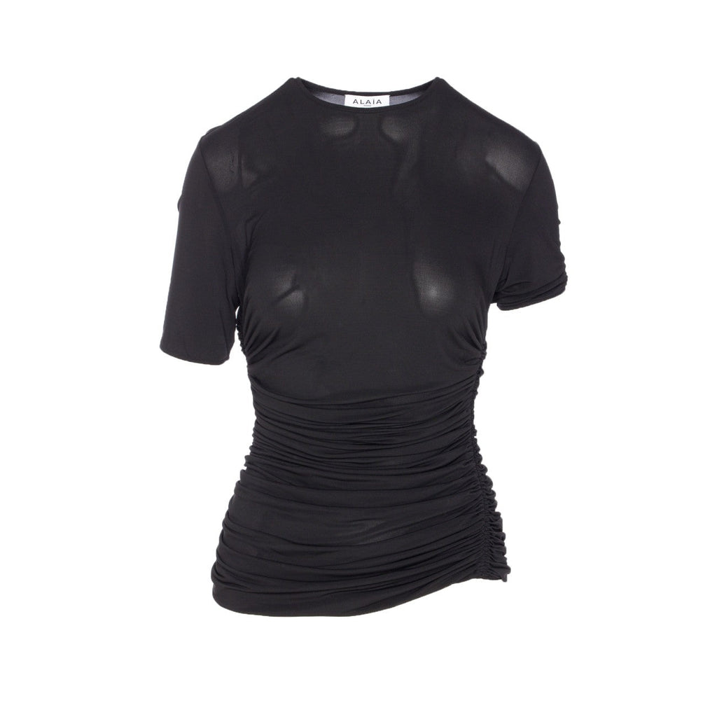 Alaia Women Jersey T-Shirt