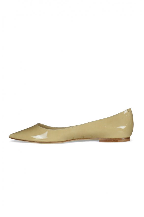 Jimmy Choo Women Flats Alina - EZE Fashion®