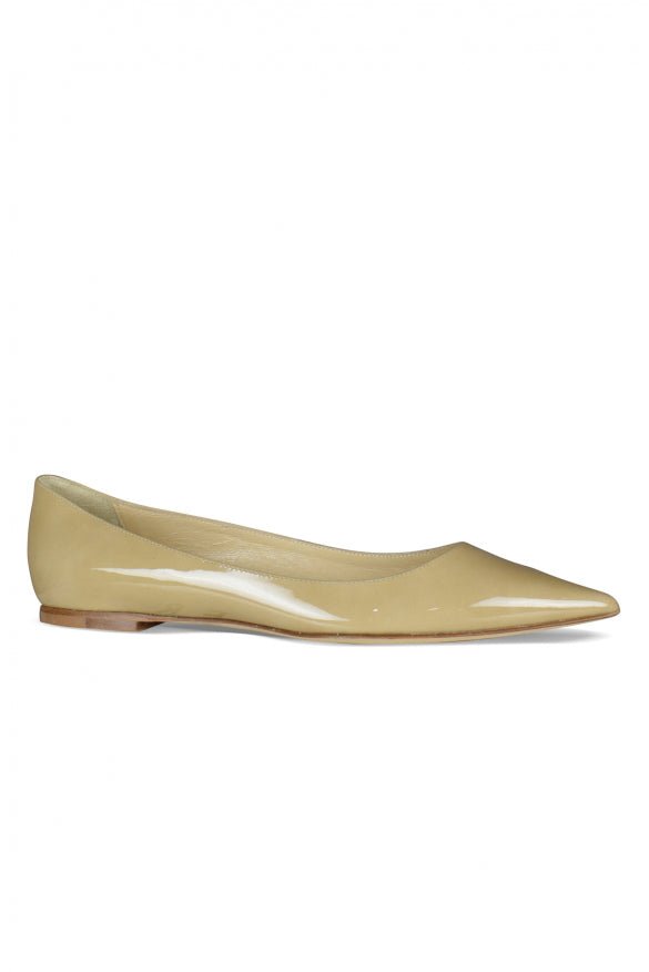 Jimmy Choo Women Flats Alina - EZE Fashion®