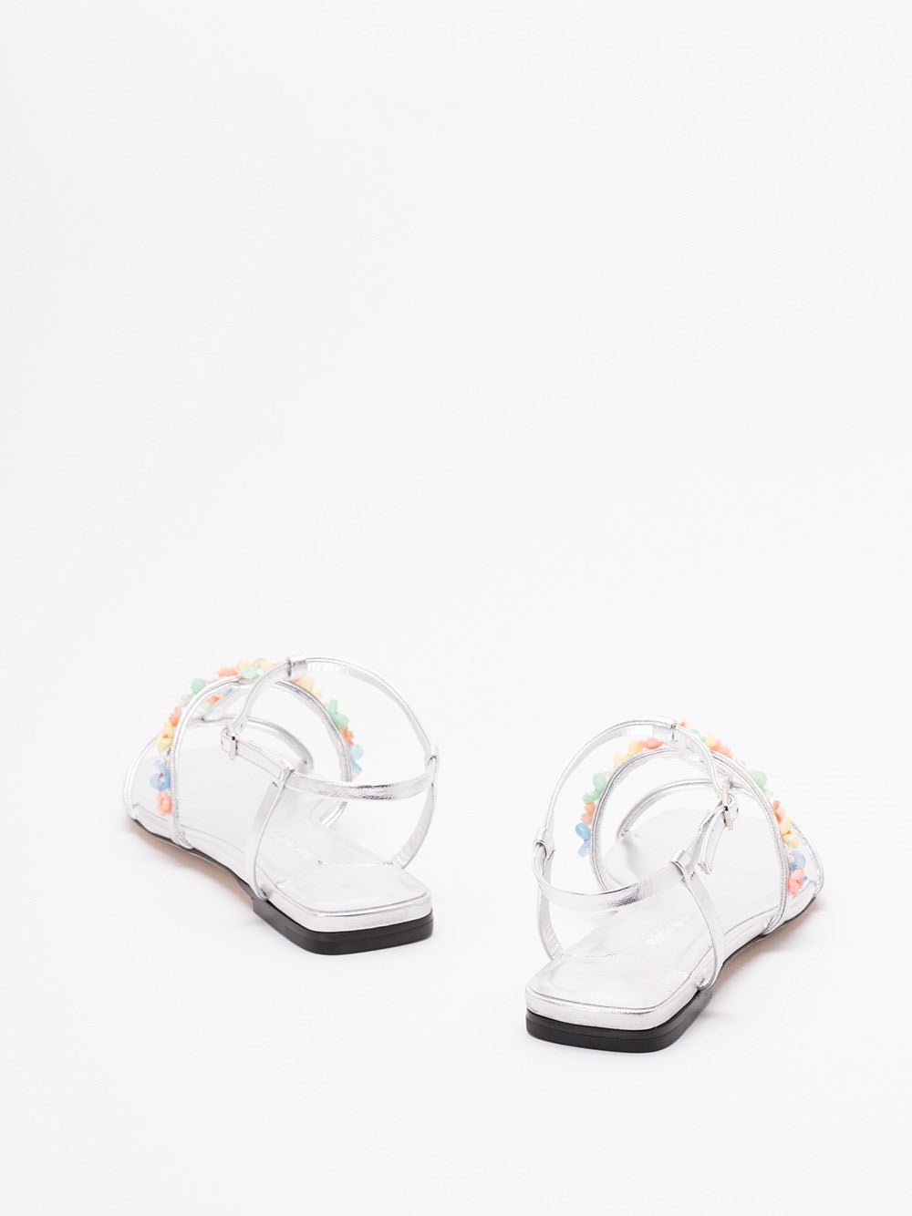 Jimmy Choo Women `Gwyn/Daisy Flat` - EZE Fashion®