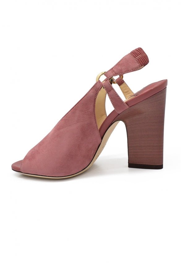 Jimmy Choo Women Suede Sandals - EZE Fashion®