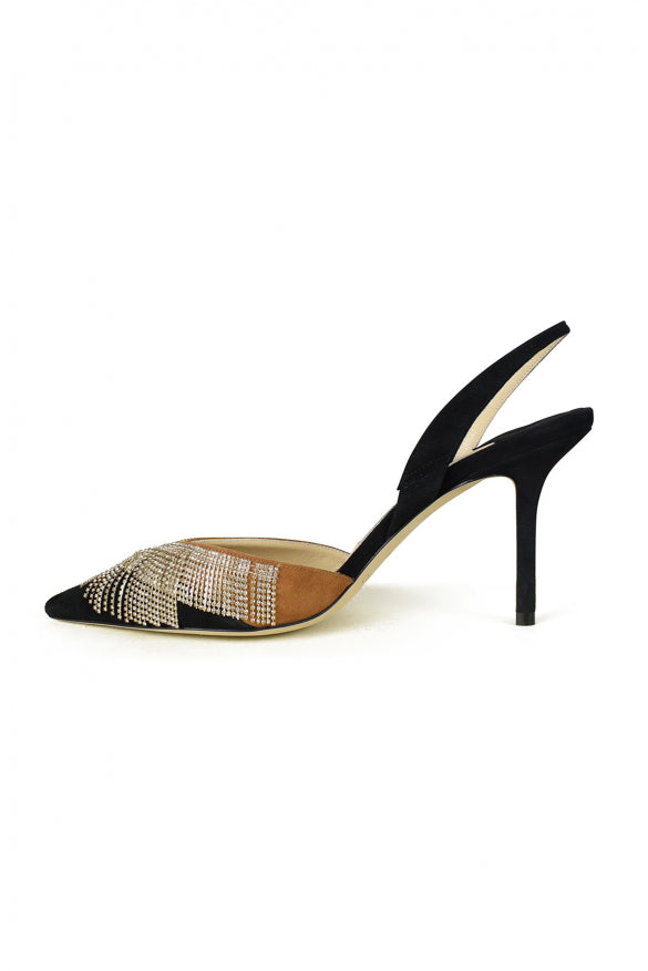 Jimmy Choo Women Thia Pumps