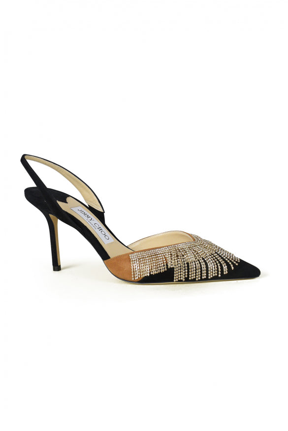 Jimmy Choo Women Thia Pumps