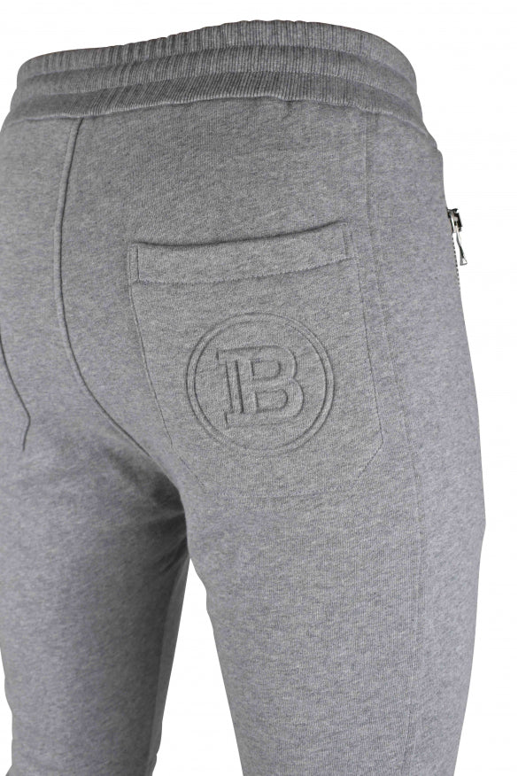 Balmain Men Jogging Pants
