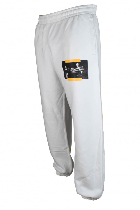 Off-White Men Jogging