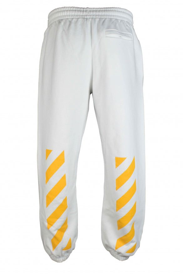 Off-White Men Jogging