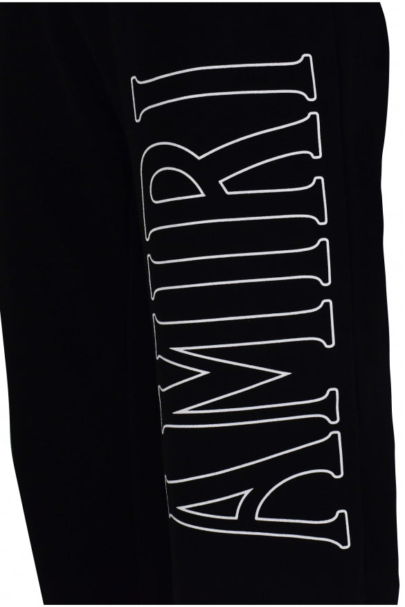 Amiri Men Jogging Pants