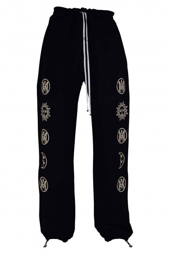 Amiri Men Jogging Pants