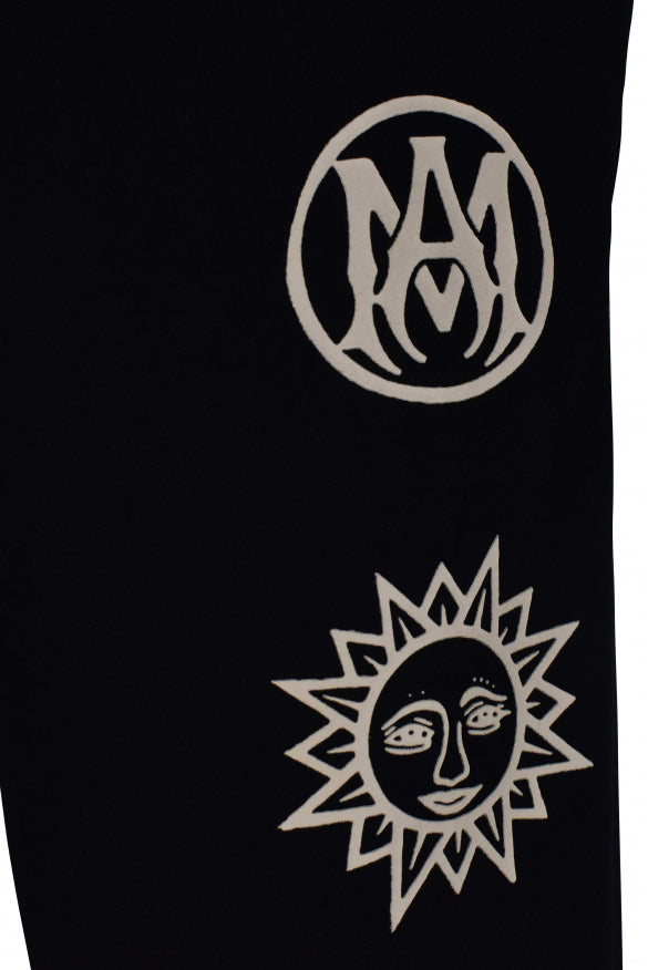 Amiri Men Jogging Pants