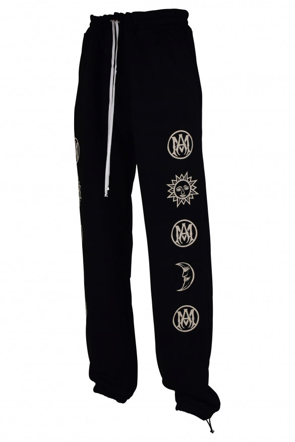 Amiri Men Jogging Pants