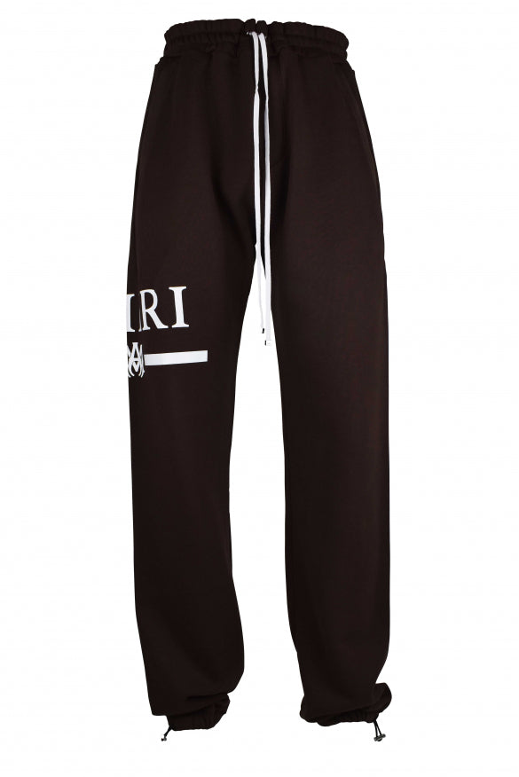Amiri Men Jogging Pants